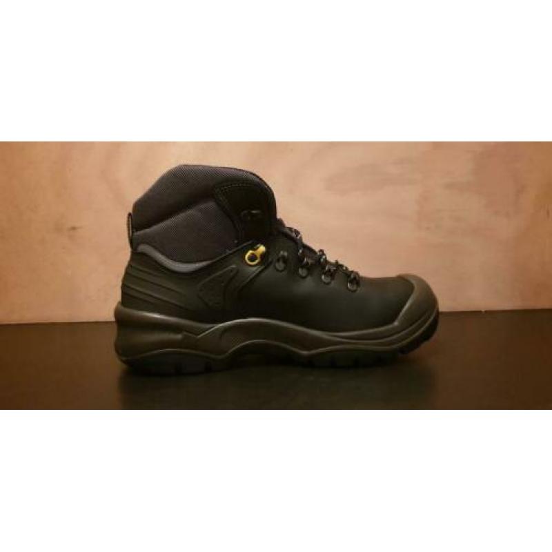 Werkschoenen Grisport Nieuwstaat (maat 44)