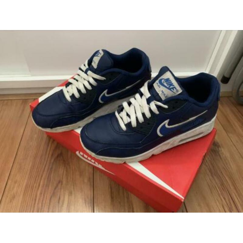 Nike air Max maat 39.