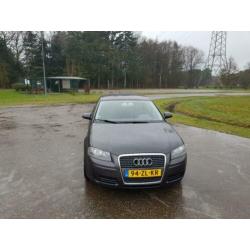 audi A3 1.8T 5 drs automaat