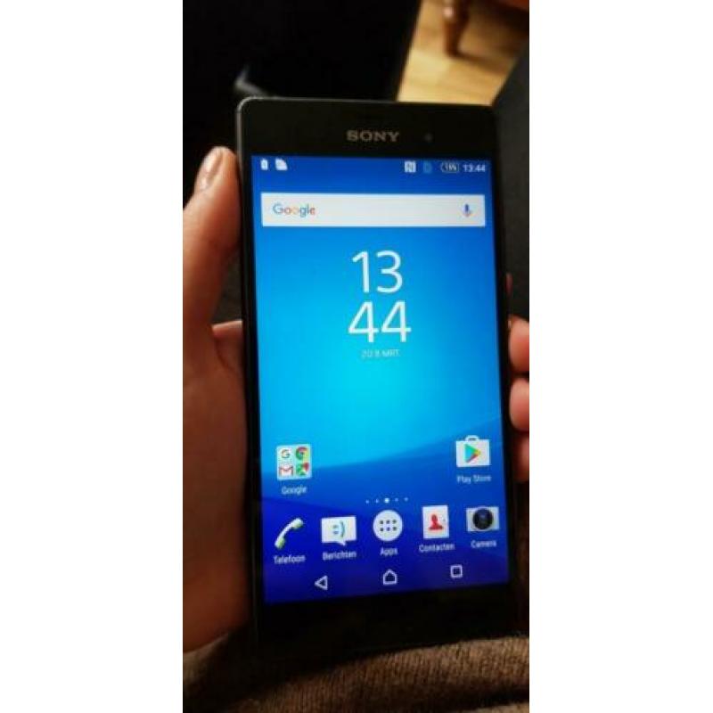 Sony Xperia