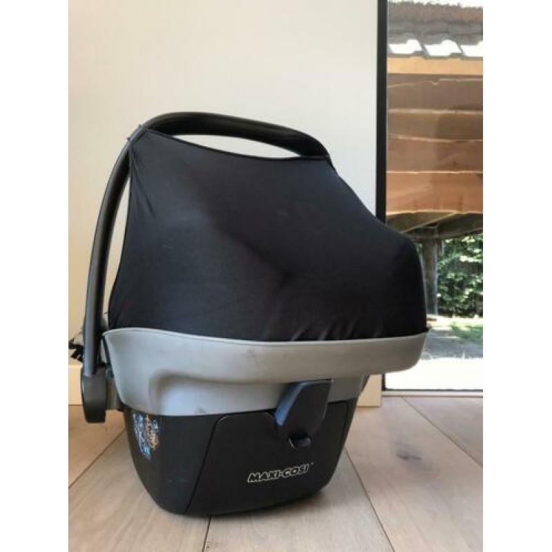 Maxi cosi Pebbles