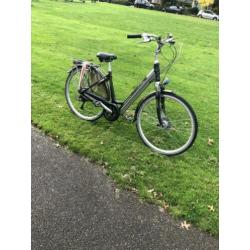 E-bike koga miyata tesla 28 inch