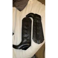 Vetements laarzen 37