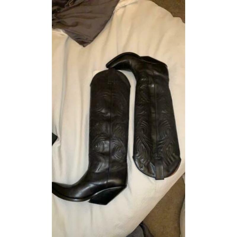 Vetements laarzen 37