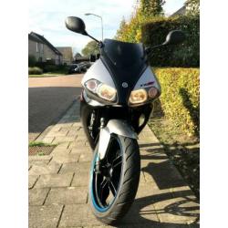 Te Koop Yamaha TZR 50