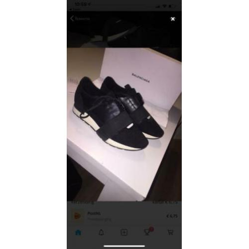 Balenciaga