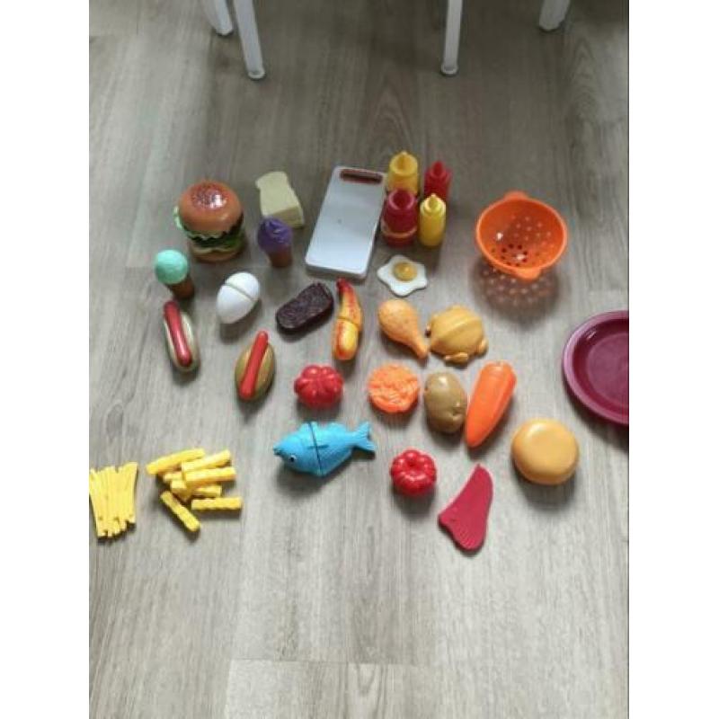 Kinder keukentje van Miele