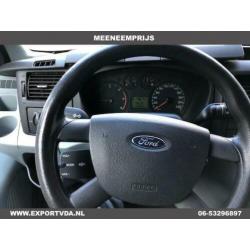 Ford Transit Kombi 9p Marge 300S 2.2 TDCI (bj 2011)