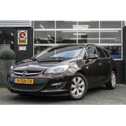 Opel Astra Sports Tourer 1.4 Turbo Business + NAVI, PDC, TRE