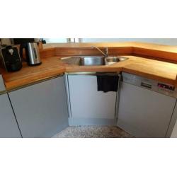 Siematic keuken 2e hands