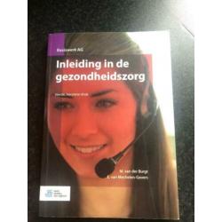 Werkprocessen in de polikliniek en sociale gezondheidszorg