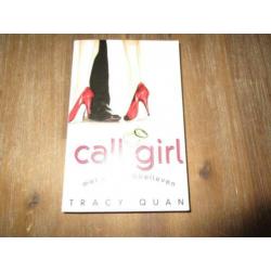 Tracy Quan call girl met een dubbelleven