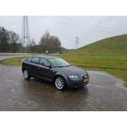 audi A3 1.8T 5 drs automaat