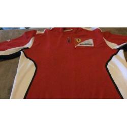 Puma sweater