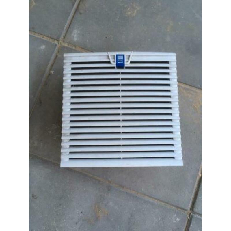 Rittal besturingskast ventilator 600m3/h SK3243.600