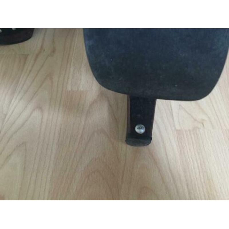 UGG laarzen