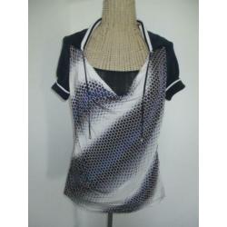 Truitje van TRICOT CHIC Maat 38 / M