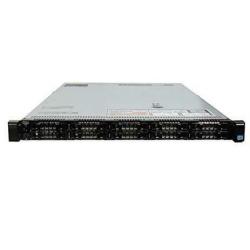 SUPER STUNT Dell PowerEdge R620 10x 2.5"