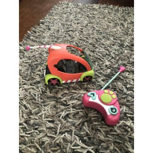 Littlest pet shop auto ??