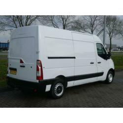 OPEL MOVANO 2.3 cdti l2h2