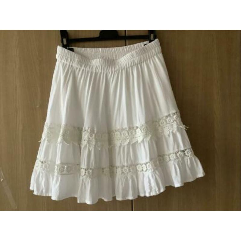 Rokje mt, 34. CKH. Super. aanbieding!!!