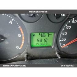 Ford Transit Kombi 9p Marge 300S 2.2 TDCI (bj 2011)