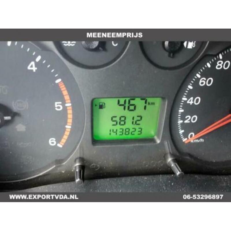 Ford Transit Kombi 9p Marge 300S 2.2 TDCI (bj 2011)