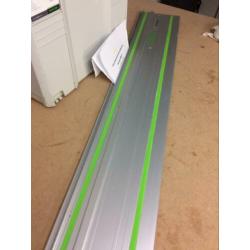 Festool ts55 rebq + geleiderrail