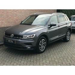 Volkswagen Tiguan 2.0 TDI Highline Garantie 09-2022