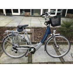 Batavus Padova easy elektrische fiets