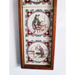Vintage / retro spullen en woondecoratie!
