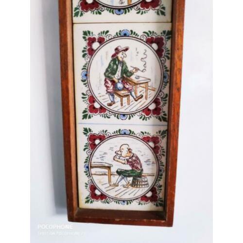 Vintage / retro spullen en woondecoratie!