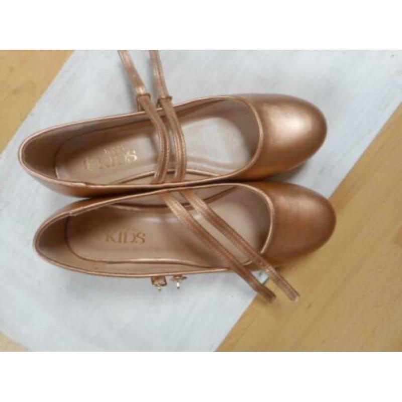 Nieuwe Marks & Spencer schoenen