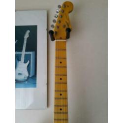 Vintage stratocaster Greco