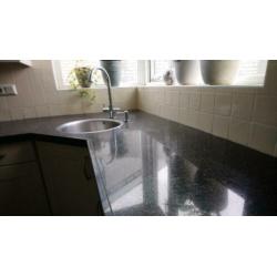hoekopstelling 3,66 x 284