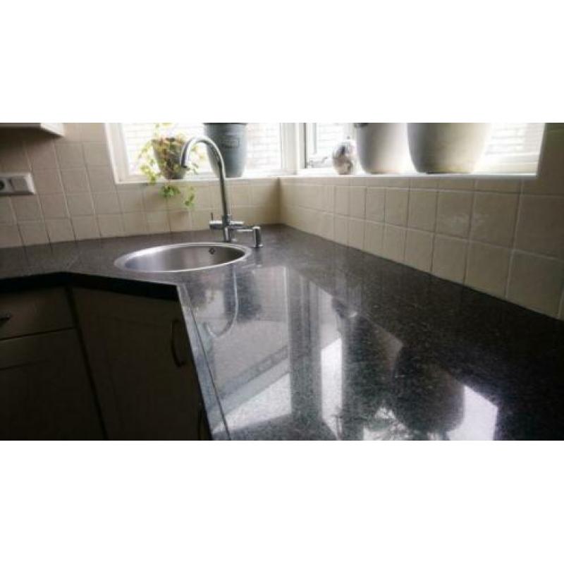 hoekopstelling 3,66 x 284