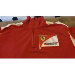 Puma sweater