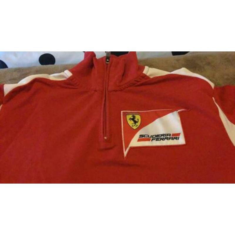 Puma sweater