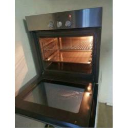 Bosch inbouw oven