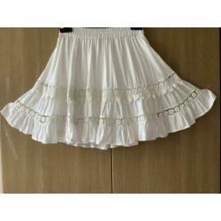 Rokje mt, 34. CKH. Super. aanbieding!!!
