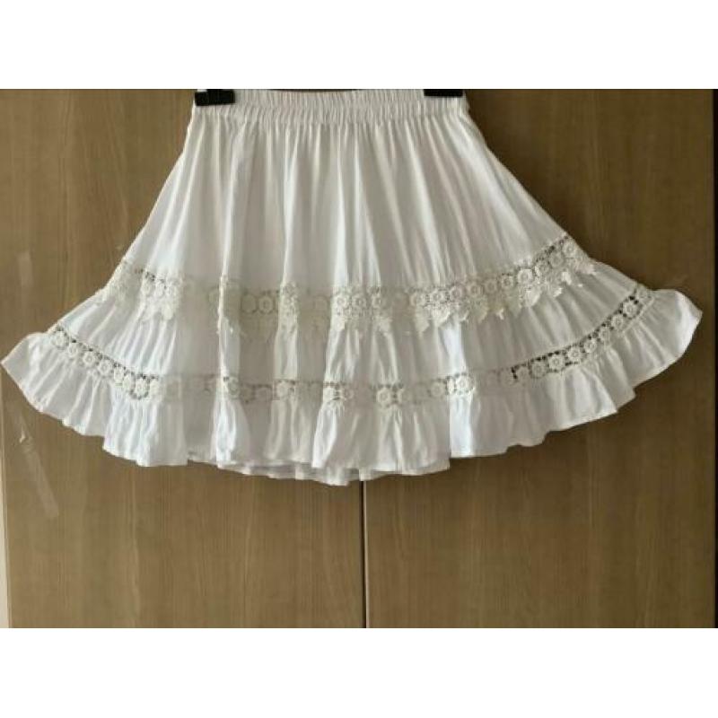 Rokje mt, 34. CKH. Super. aanbieding!!!