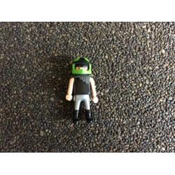 Playmobil Quad