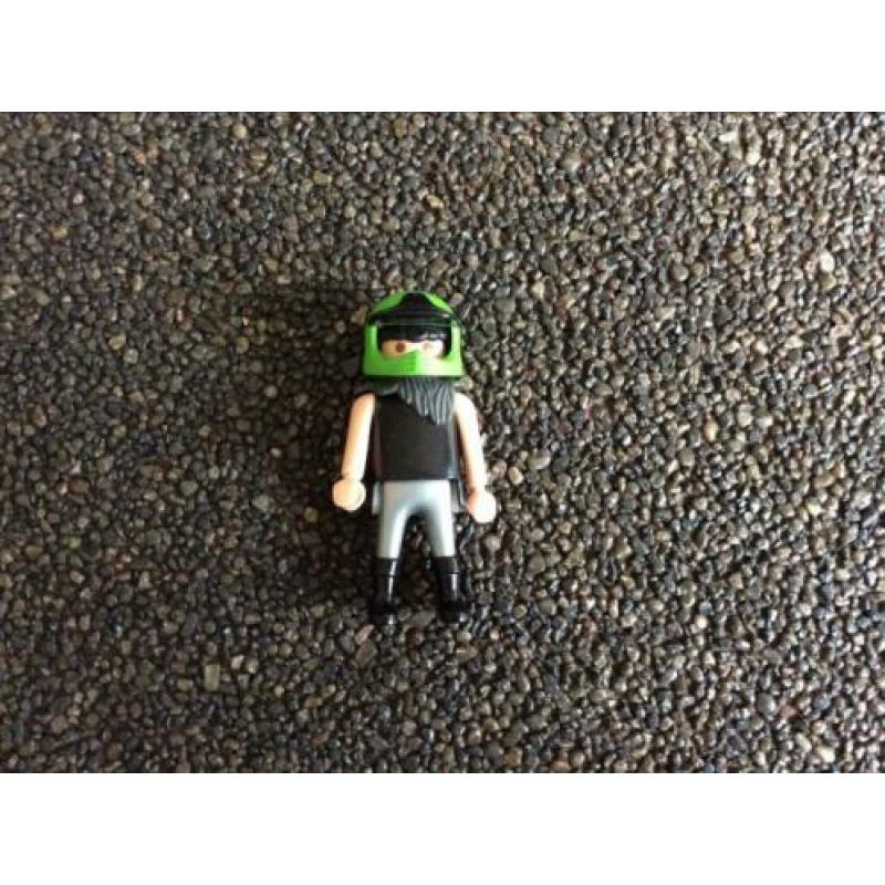 Playmobil Quad