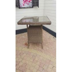 Te koop 4 seasons tuinset