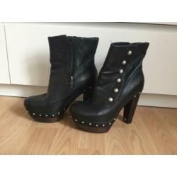 UGG laarzen