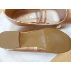 Nieuwe Marks & Spencer schoenen