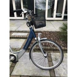 Batavus Padova easy elektrische fiets