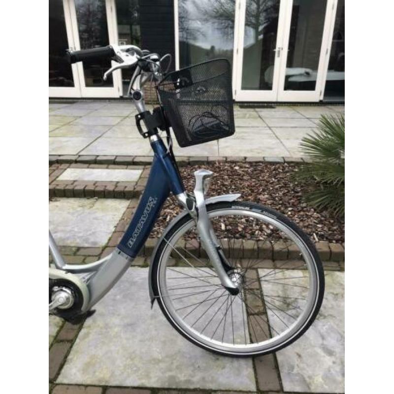Batavus Padova easy elektrische fiets