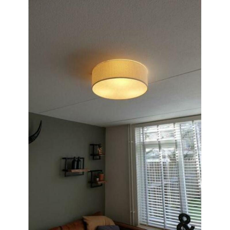 2 ALANG Ikea plafondlampen 45 CM