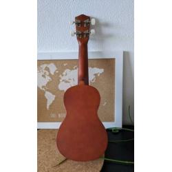 Handmade Ukulele - Stagg